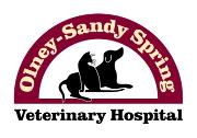 Olney-Sandy Spring Veterinary Hospital Logo
